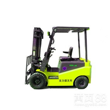 河南鄭州電動(dòng)叉車(chē)1.5噸食品廠專(zhuān)用租賃 為何龍力德全交流型是理想之選