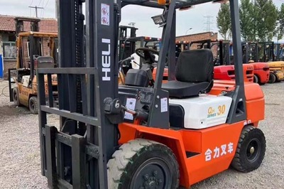 黑河市工程機械租賃服務全解析 叉車、汽車吊與直臂車的選擇與應用